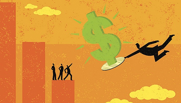 财政部50亿文化产业专项资金公示 800多个创新项目分食文化投资大蛋糕