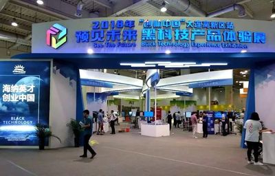 聚焦海创周｜路演成为文化投资新引擎 创意与资本的双向奔赴